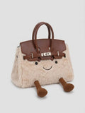 The Toasted Marshmallow Fluff Bag