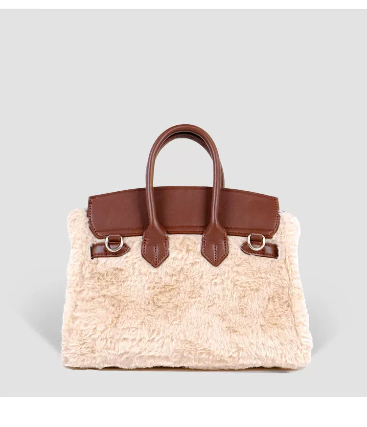 The Toasted Marshmallow Fluff Bag