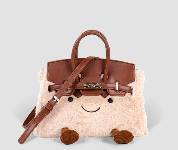 The Toasted Marshmallow Fluff Bag