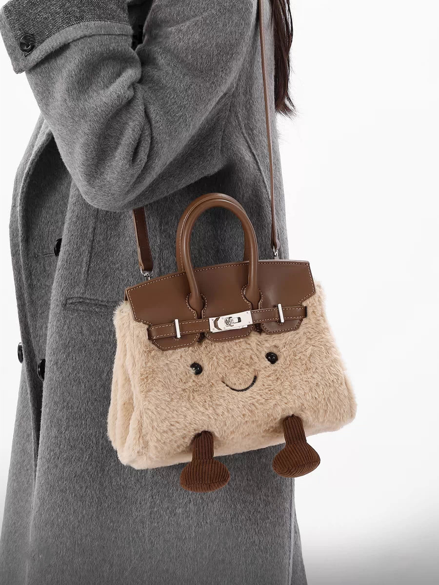 The Toasted Marshmallow Fluff Bag