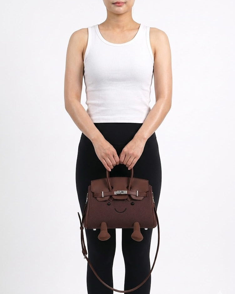 The Chocolate Bag