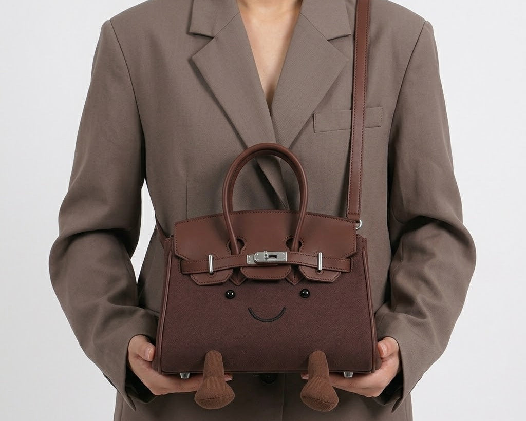 The Chocolate Bag