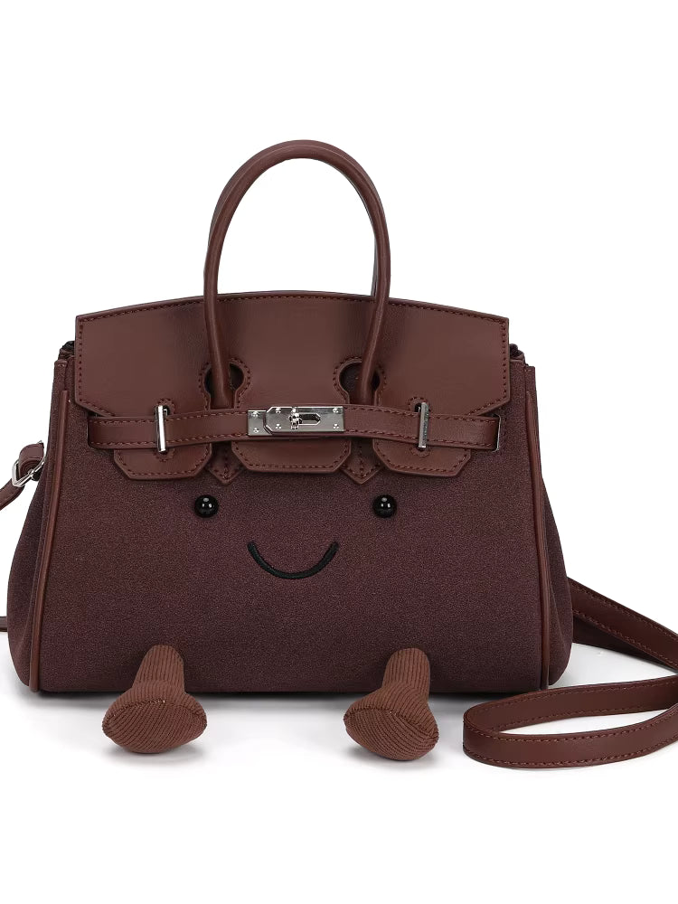 The Chocolate Bag