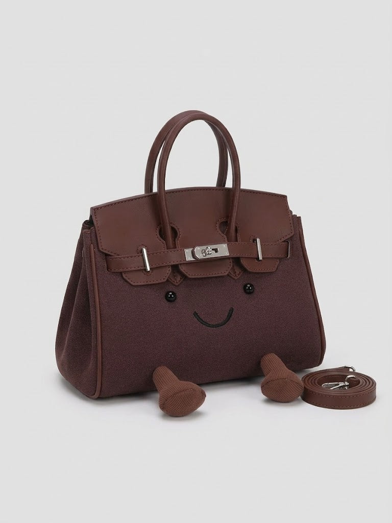 The Chocolate Bag