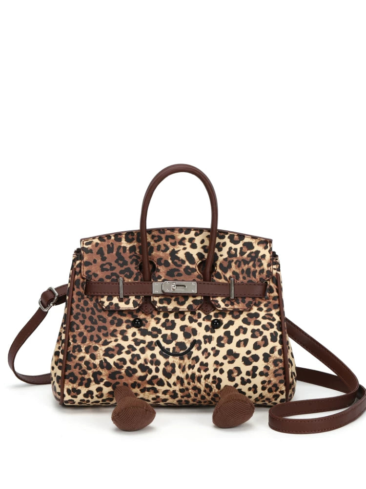 The Wild & Whimsical Bag