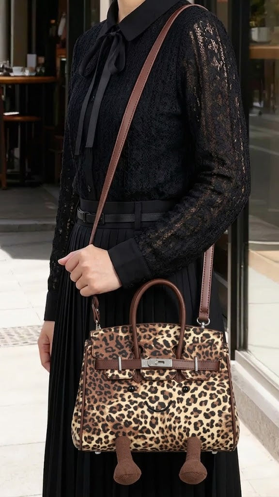 The Wild & Whimsical Bag