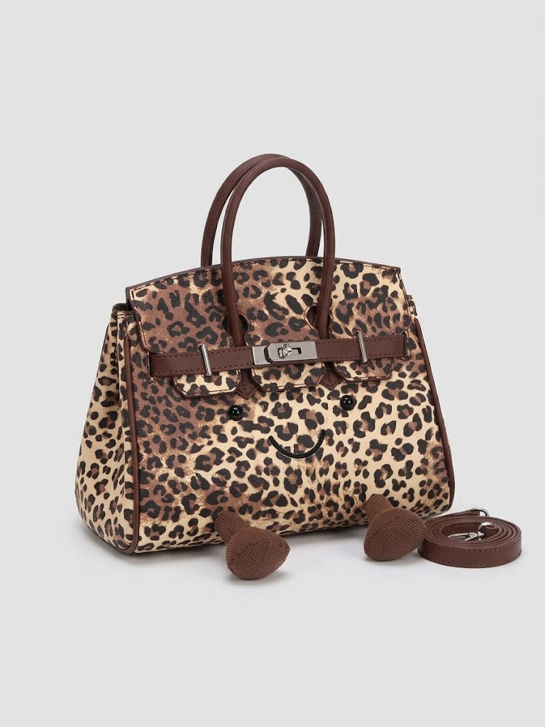 The Wild & Whimsical Bag